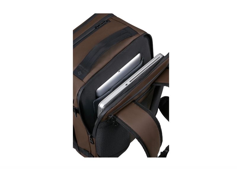 Samsonite Cabin Pack Ryanair Underseat 29L – Mørkebrun