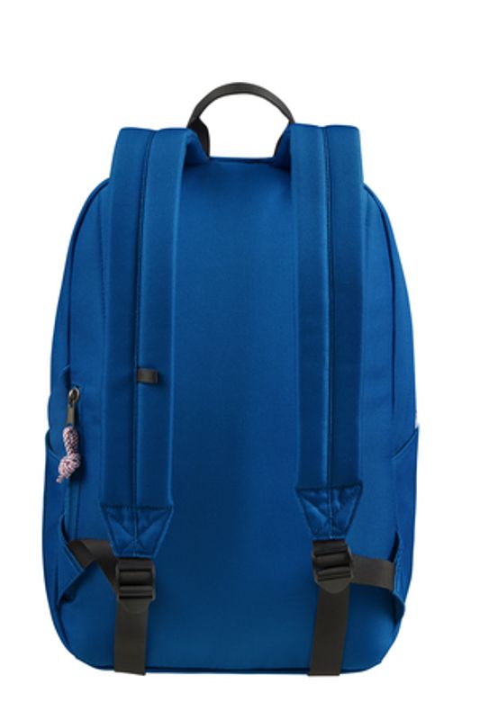 American Tourister Urban PC-ryggsekk 19,5L, blå