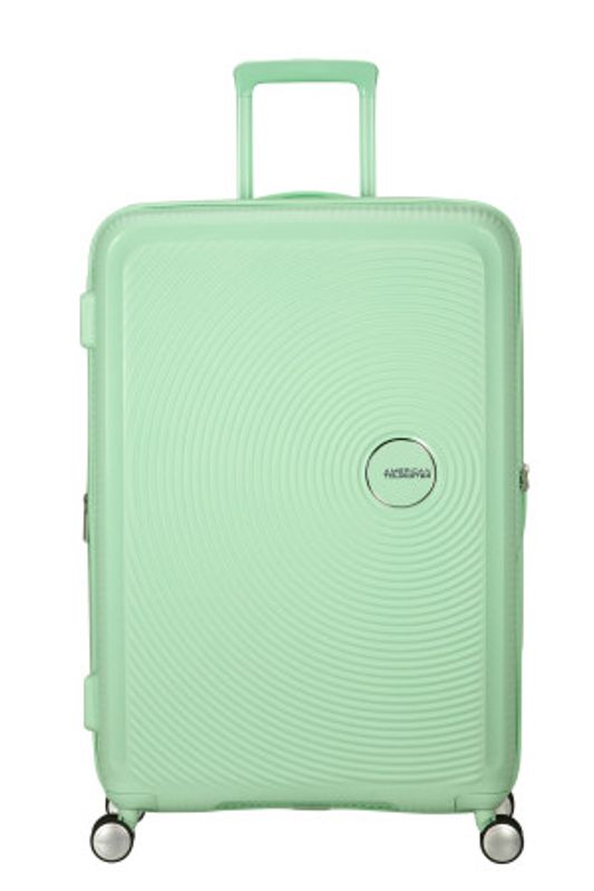 Koffert utvidbar 97-110L Soundbox American Tourister