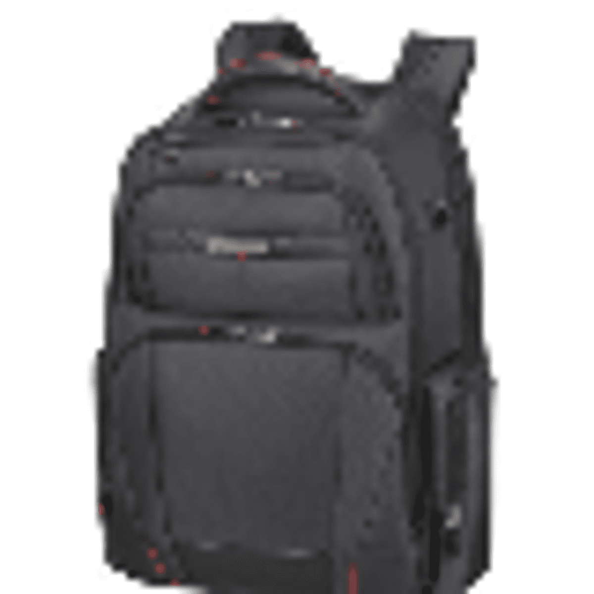 Pro-DLX 5 Pc-Ryggsekk 17,6