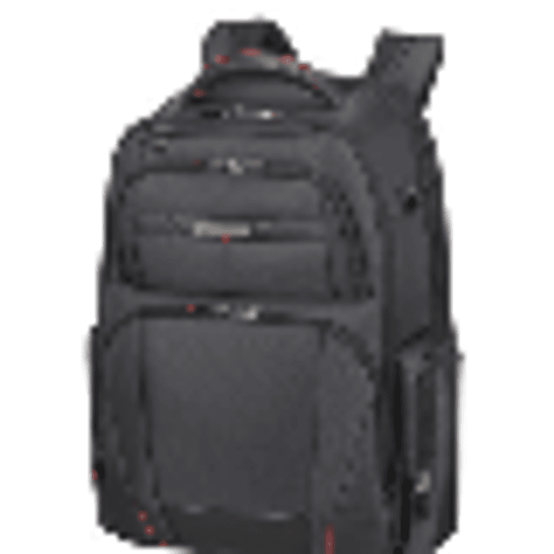 Pro-DLX 5 Pc-Ryggsekk 17,6