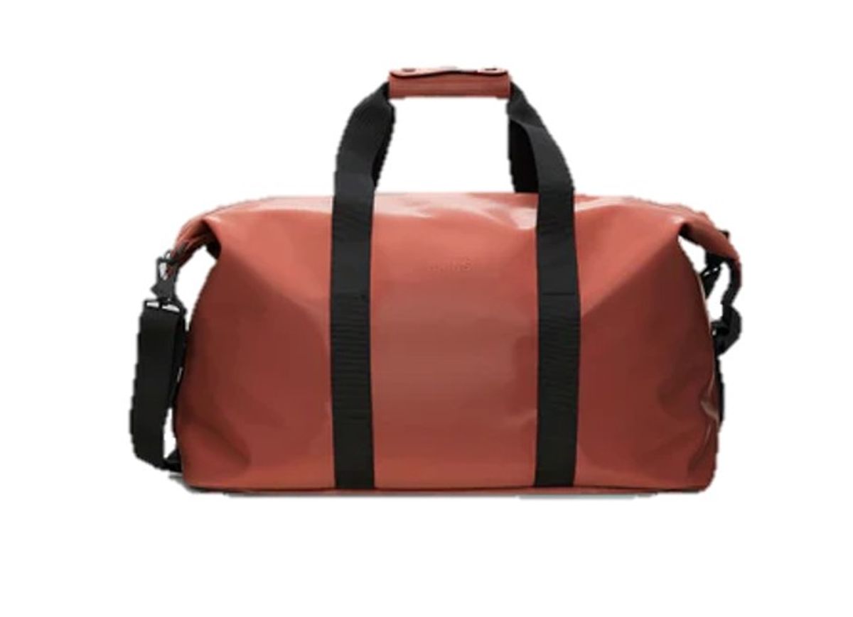 Rains Hilo Weekend Bag W3