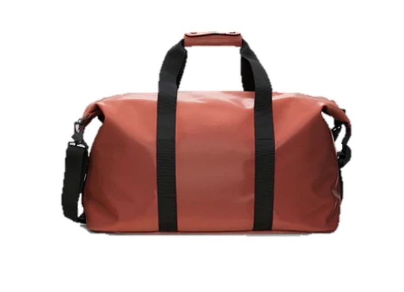 Rains Hilo Weekend Bag W3