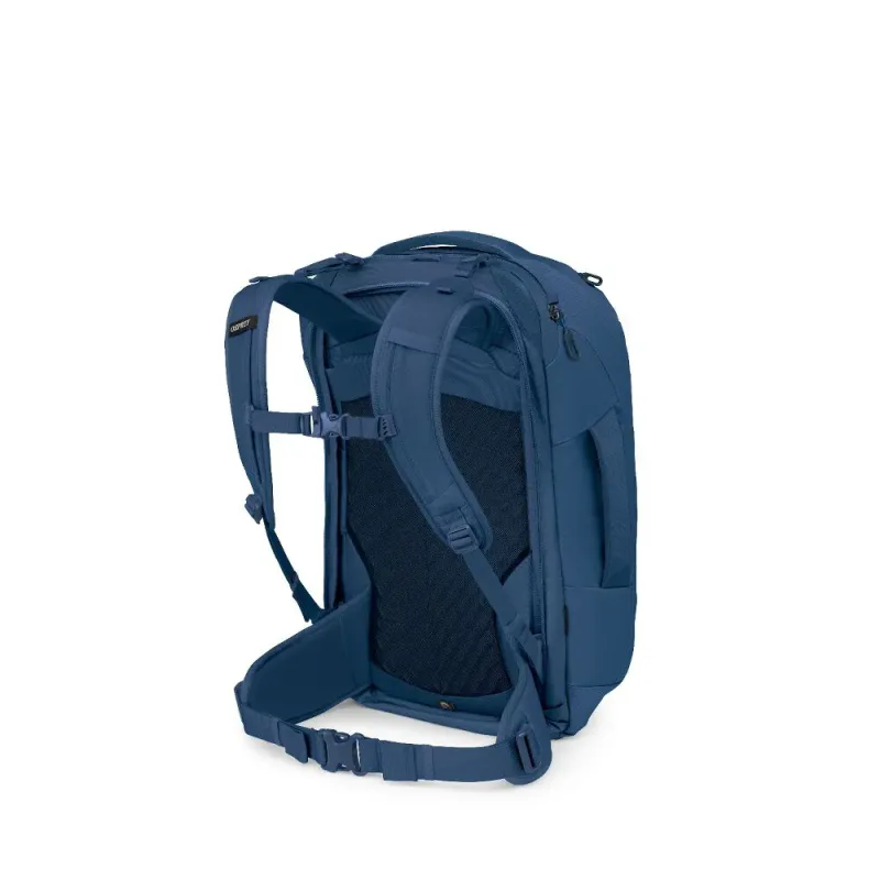 Osprey Farpoint 40, Antique Blue