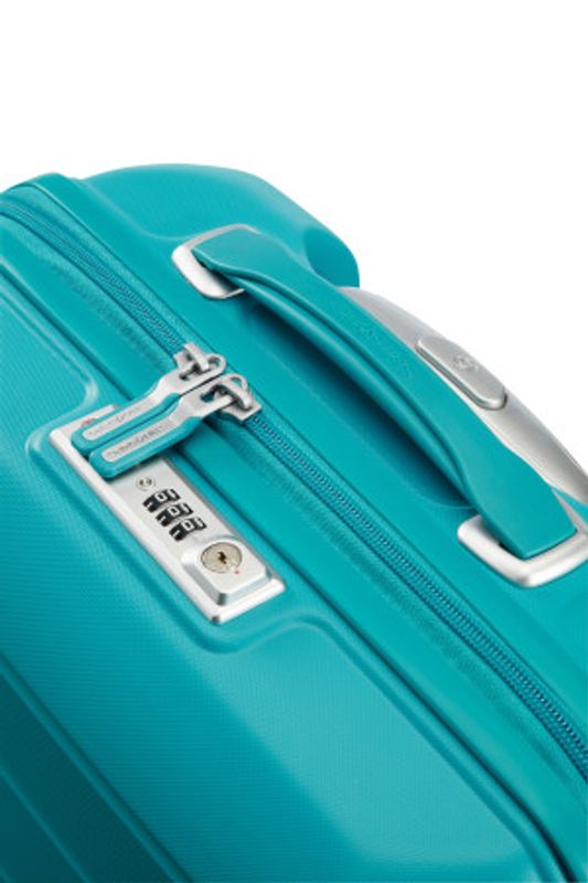 Koffert utvidbar 35-41L Flux Samsonite