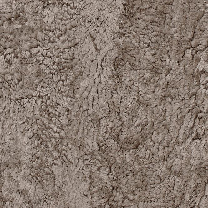 Hovedbilde Stolpute & sitteunderlag Curly sahara Skinnwille