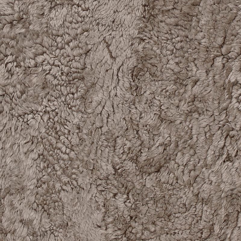 Stolpute & sitteunderlag Curly sahara Skinnwille