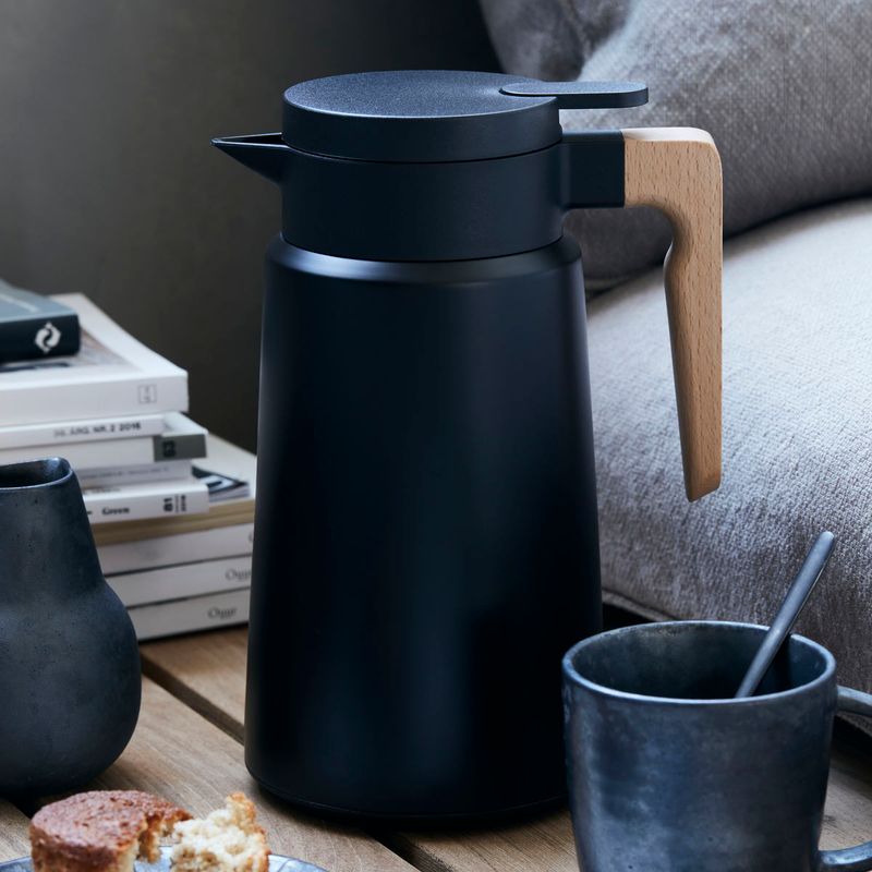 Kaffekanne Termos Cole fra House Doctor