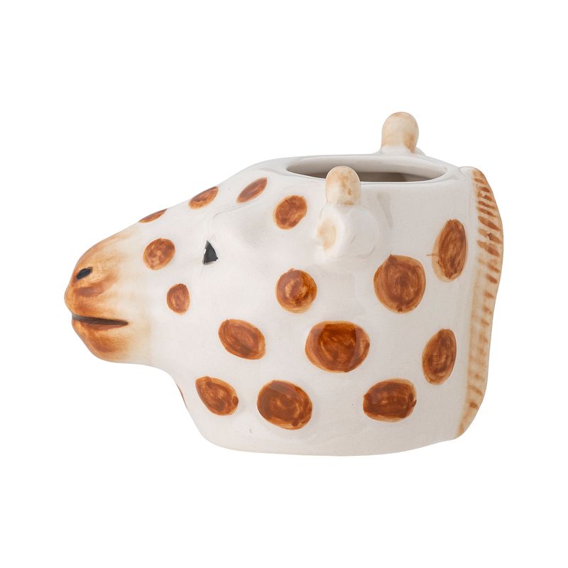Bloomingville Alazar Sjiraff Vase liten