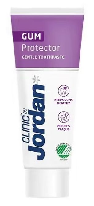 Hovedbilde Tannkrem i mini 18 ml Jordan