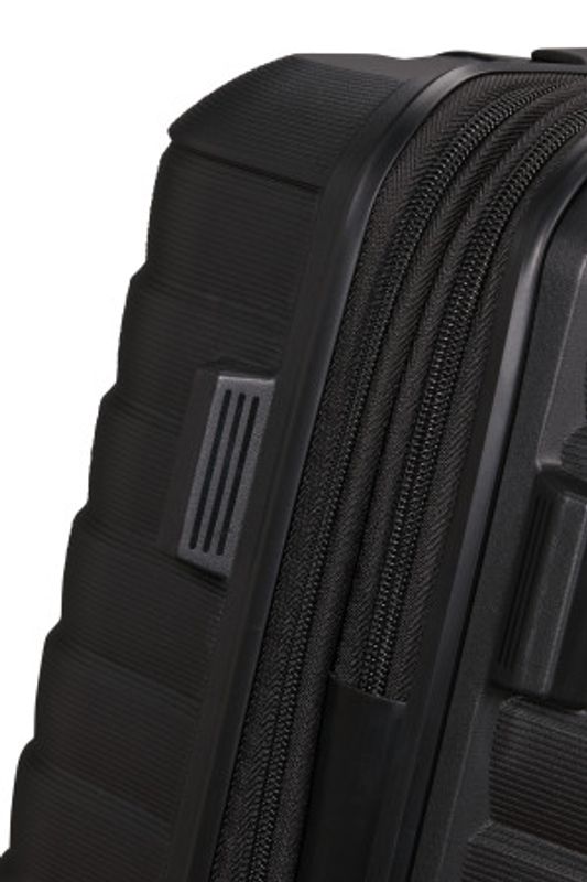 American Tourister Flytwist kabinkoffert 55 cm – Shadow Black