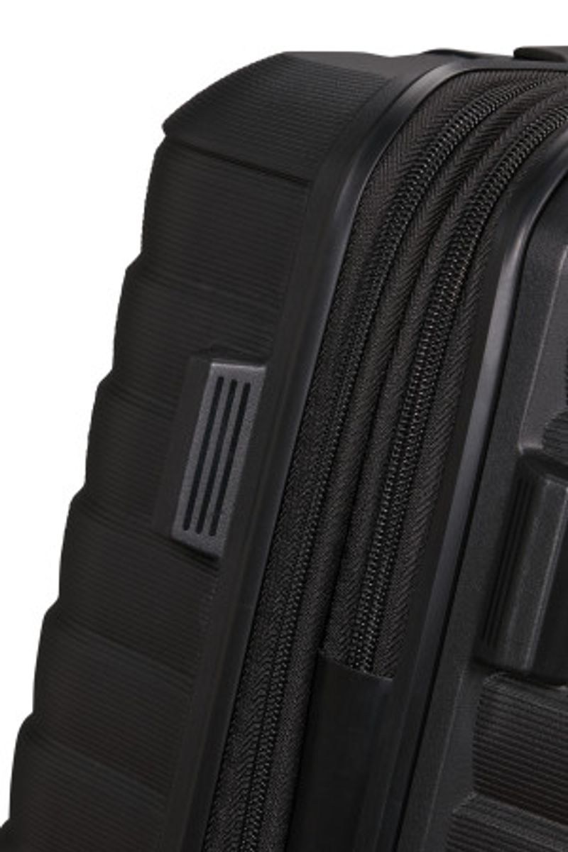 American Tourister Flytwist kabinkoffert 55 cm – Shadow Black