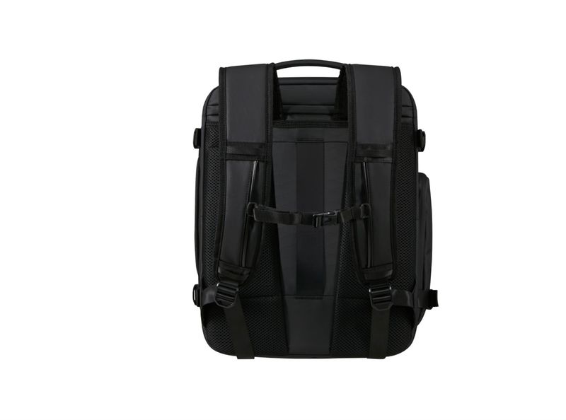 Samsonite Cabin Pack Underseat ryggsekk S 29L – Black (Ryanair & Norwegian)
