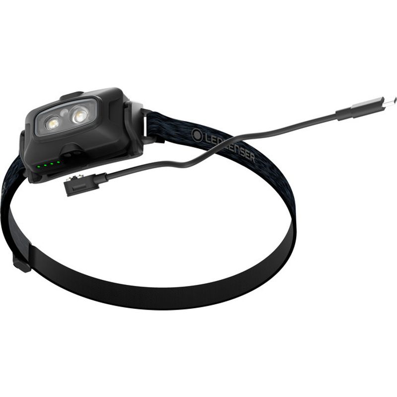 Hodelykt HF4R Core Black