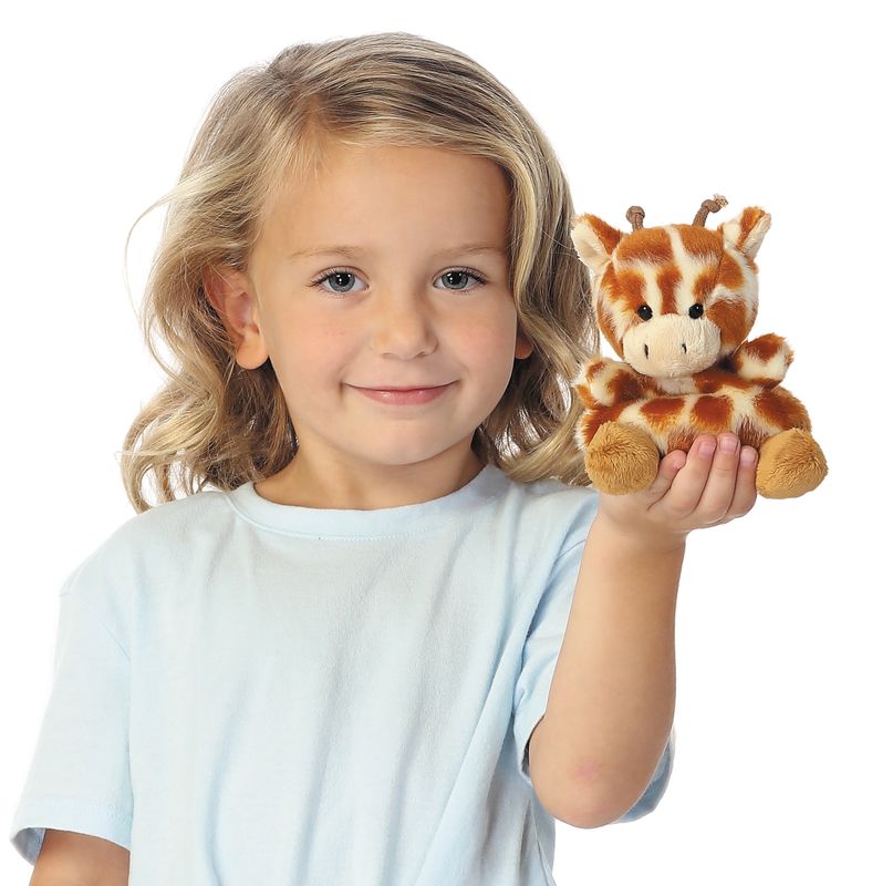 Palm Pals - Safara Sjiraffe 13 cm