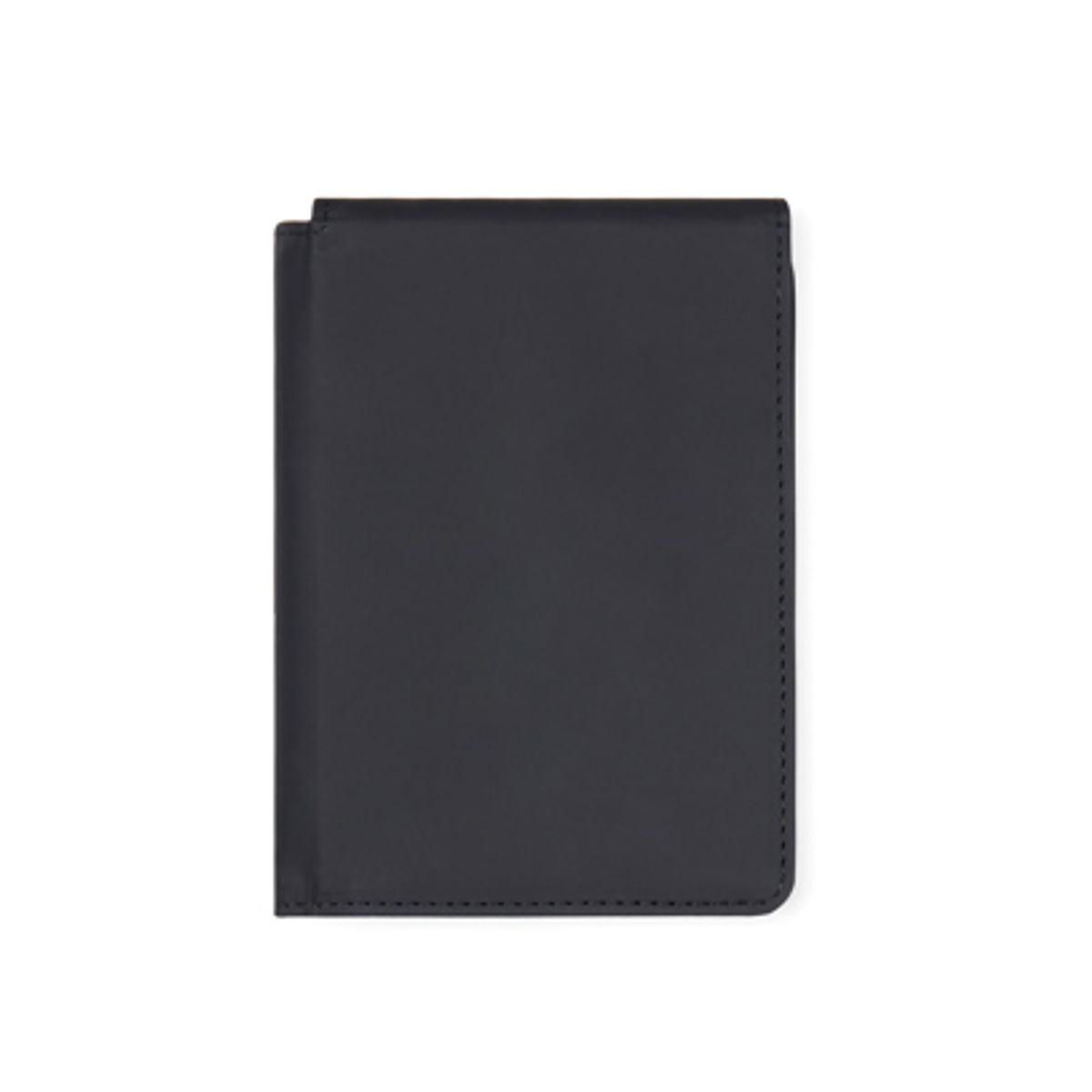 VINGA Baltimore RCS RFID passetui – sort
