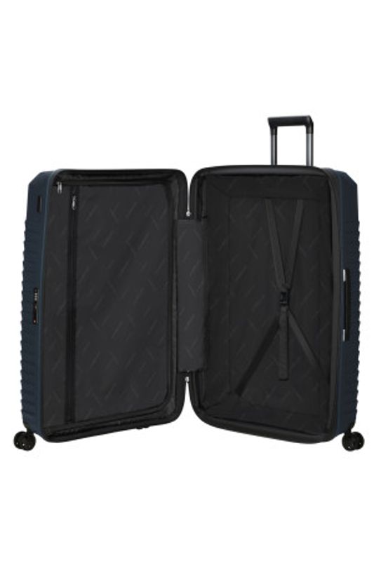 Intuo EXP koffert 81cm 132/144L Blue Nights | Samsonite