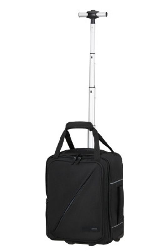 Underseater Ryanair – American Tourister Take2Cabin Ryggsekk  MS – Black