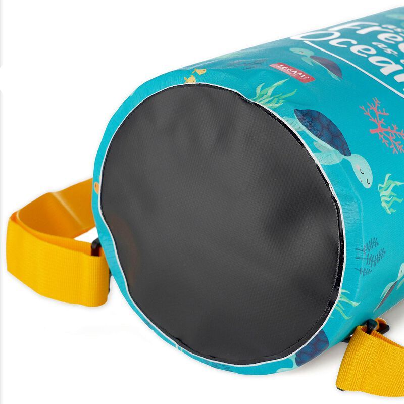 Vanntett Pakksekk 10L Sea Turtle Legami