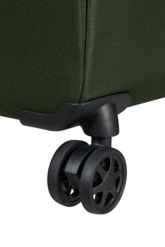 Litebeam utvidbar koffert 103/111 L Samsonite