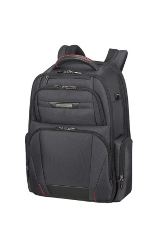 Pro-DLX 5 Pc-Ryggsekk 17,6