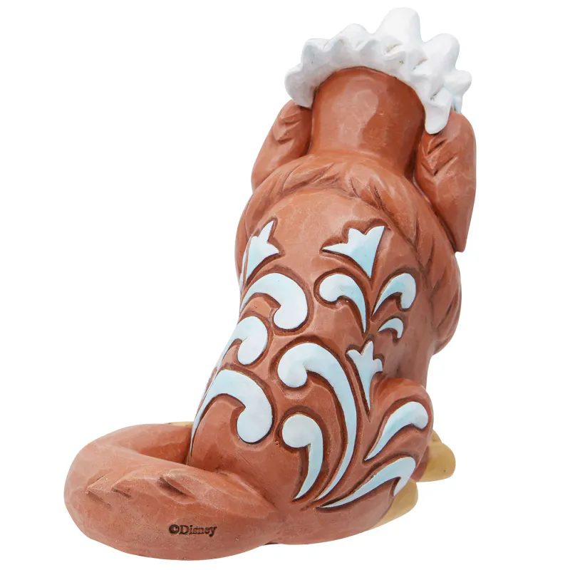 Disney Figur - Nana fra Peter Pan 9 cm