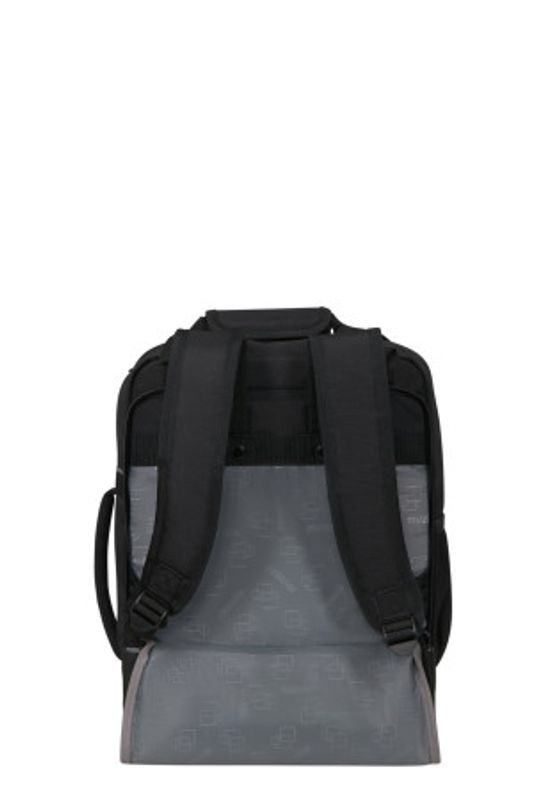 Underseater Ryanair – American Tourister Take2Cabin Ryggsekk  MS – Black
