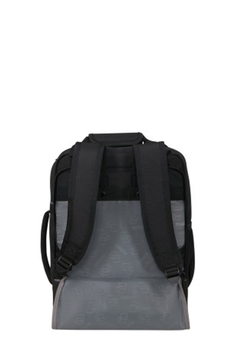 Underseater Ryanair – American Tourister Take2Cabin Ryggsekk  MS – Black