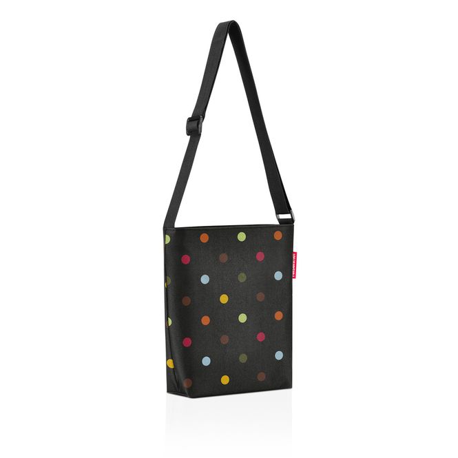 Hovedbilde Skulderveske S Dots - Reisenthel
