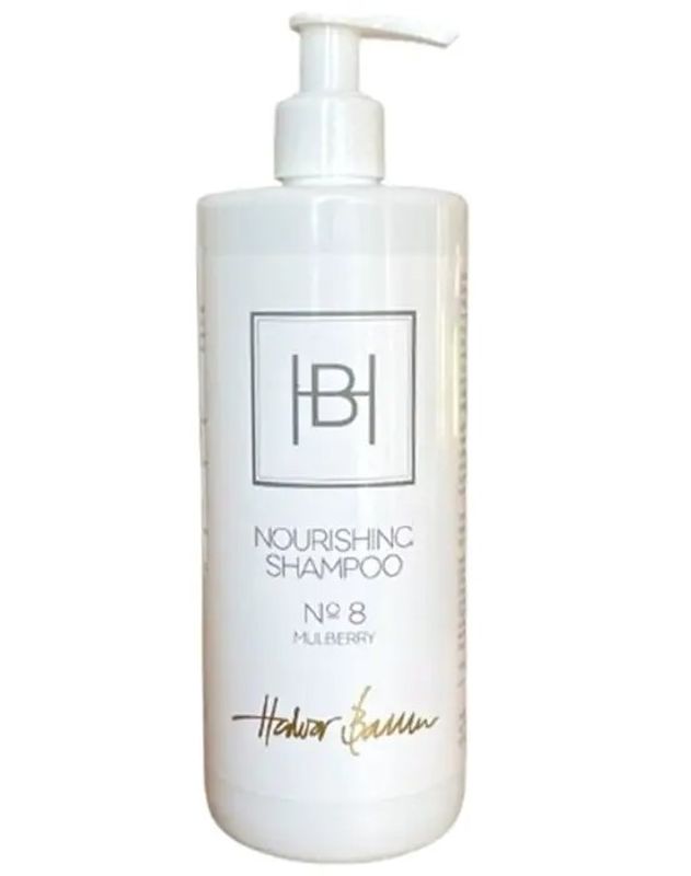 Halvor Bakke No 8 Nourishing Shampo 500ml 