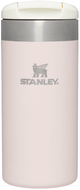 Hovedbilde Stanley Termokopp Aerolight Transit Mug Rose Quartz Metallic 0.35 L