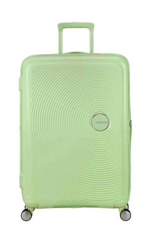 Koffert utvidbar 97-110L Soundbox American Tourister