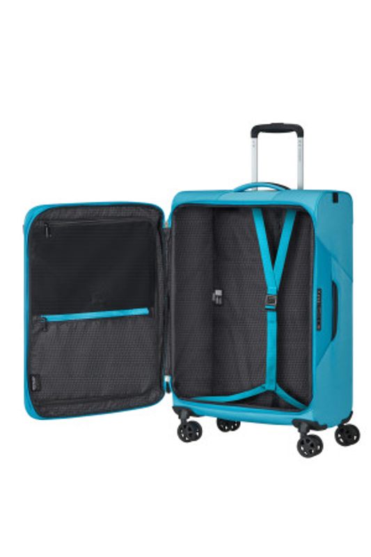 Litebeam utvidbar koffert 67/73 L Samsonite