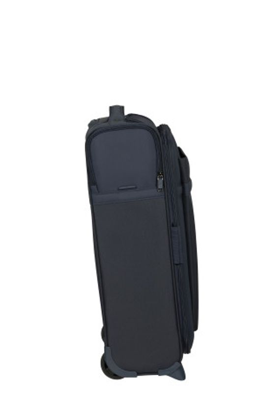 Samsonite Airea Utvidbar koffert med 2 hjul 55cm og topplokk