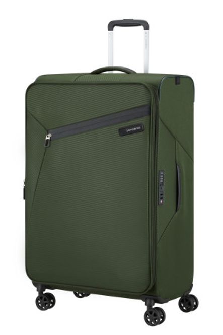 Hovedbilde Litebeam utvidbar koffert 103/111 L Samsonite