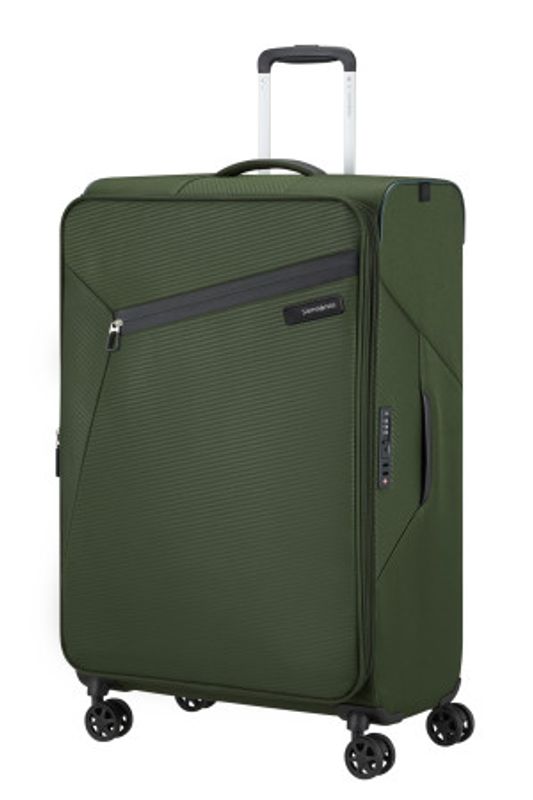 Litebeam utvidbar koffert 103/111 L Samsonite