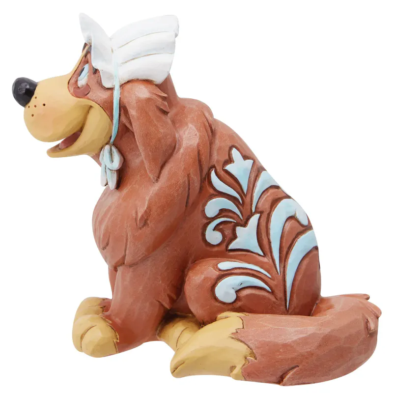 Disney Figur - Nana fra Peter Pan 9 cm