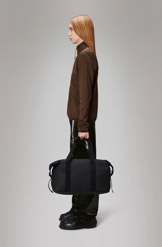 Rains Hilo Weekend Bag Small W3