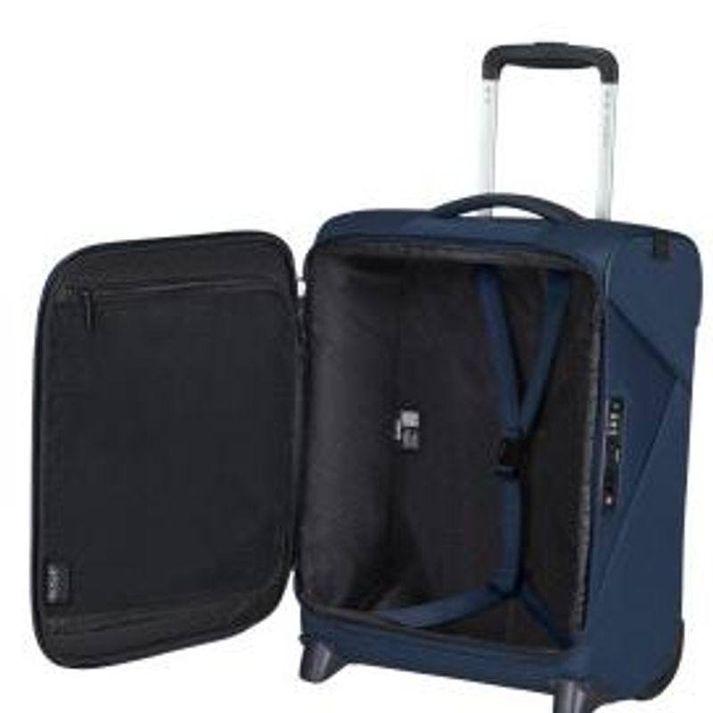 Litebeam underseater kabin koffert 26L Samsonite