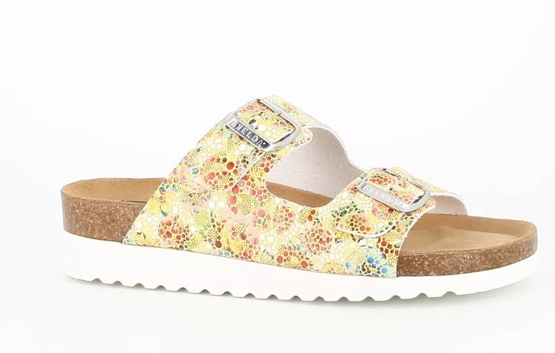 Sandaler Axelda Tia - Sun