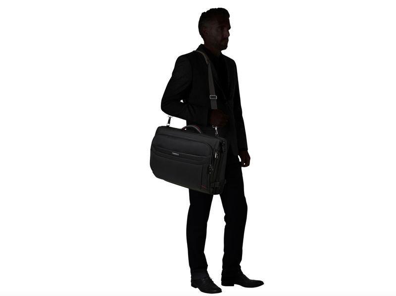 Dresspose Pro-DLX 6 Samsonite