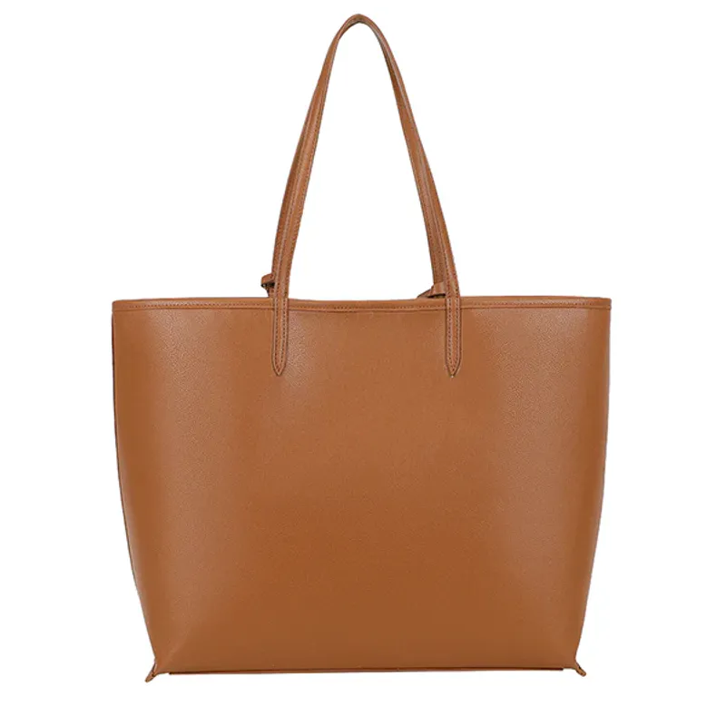 Ulrika Design - Stor Vendbar Veske