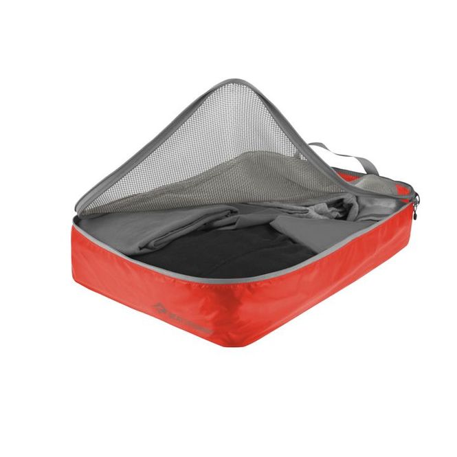 Hovedbilde Pakkekube stor Mesh bag Sea To Summit Eco