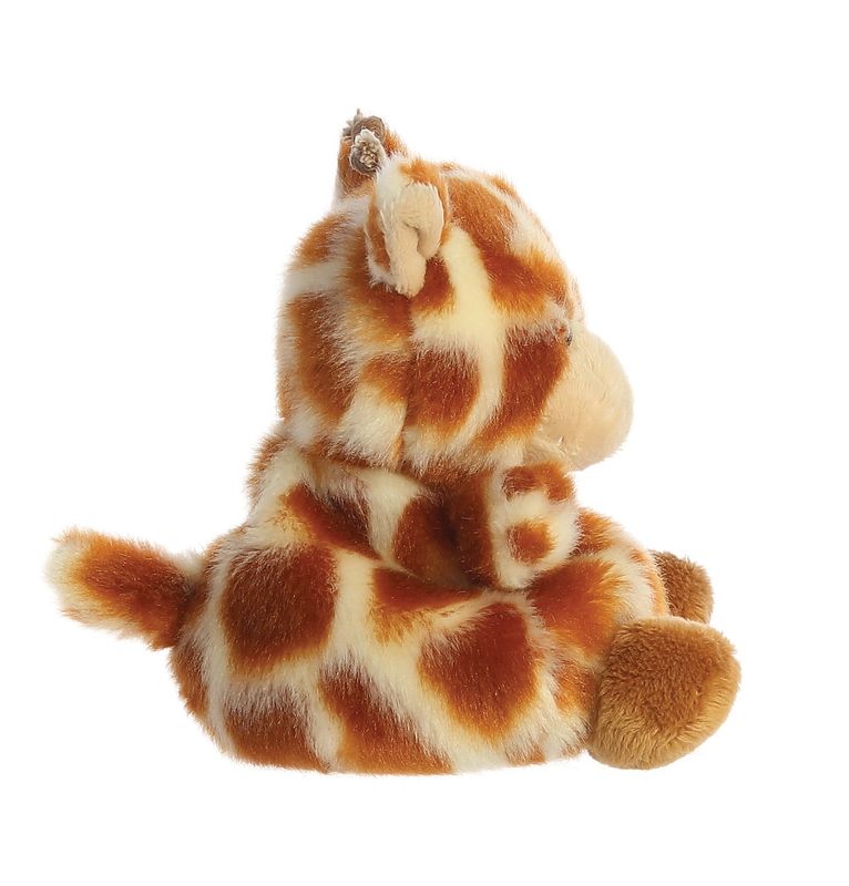 Palm Pals - Safara Sjiraffe 13 cm