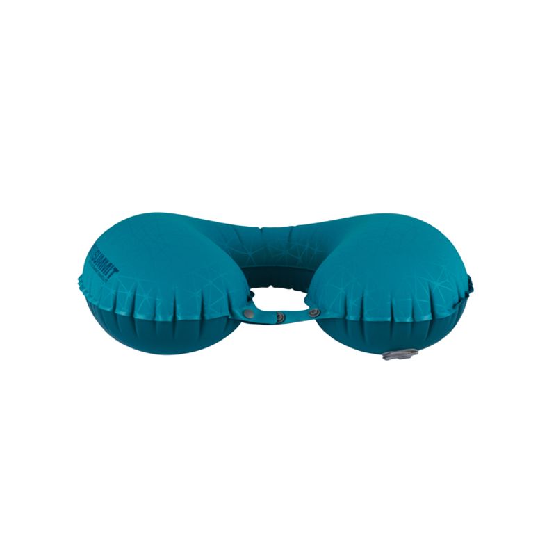 Oppblåsbar nakkpute Aeros Ultralett, 50 gram - Sea to Summit