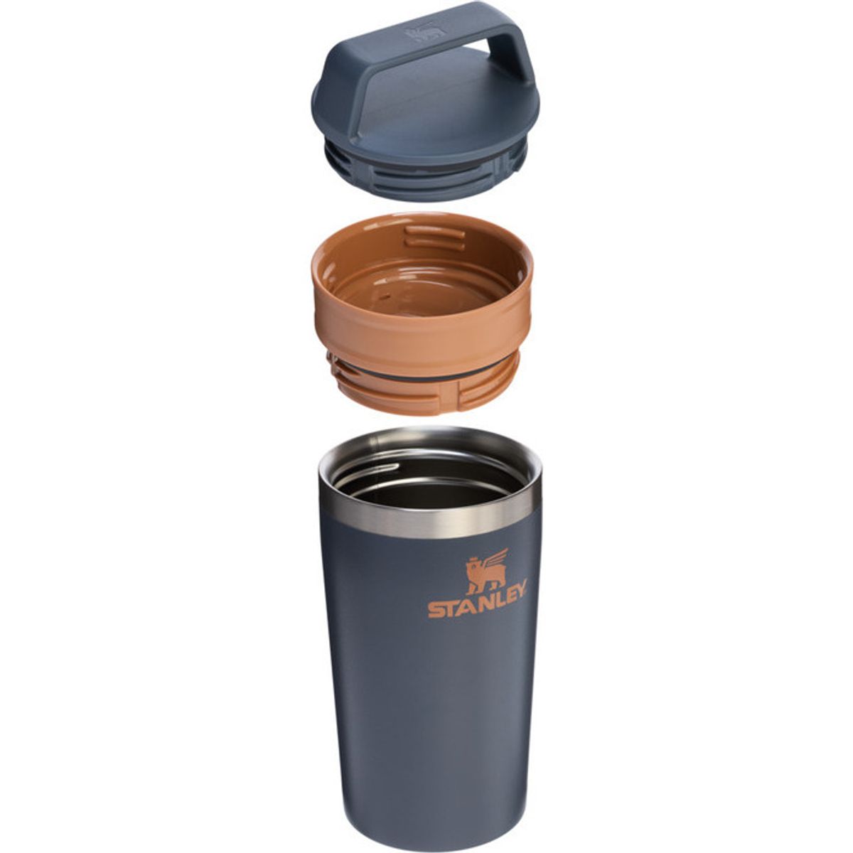 Stanley Termokopp Cafe-To-Go Travel Mug 0,35 L