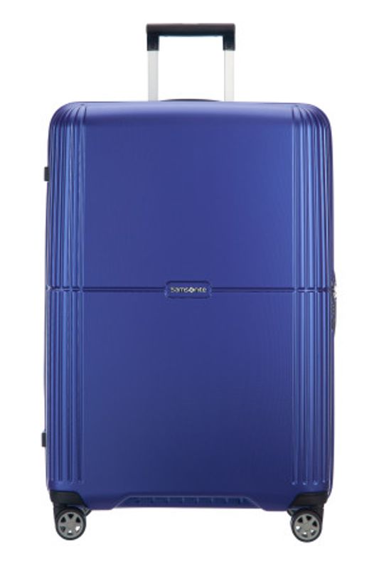 Samsonite Orfeo Stor Koffert 75 cm 96L – Cobalt Blue