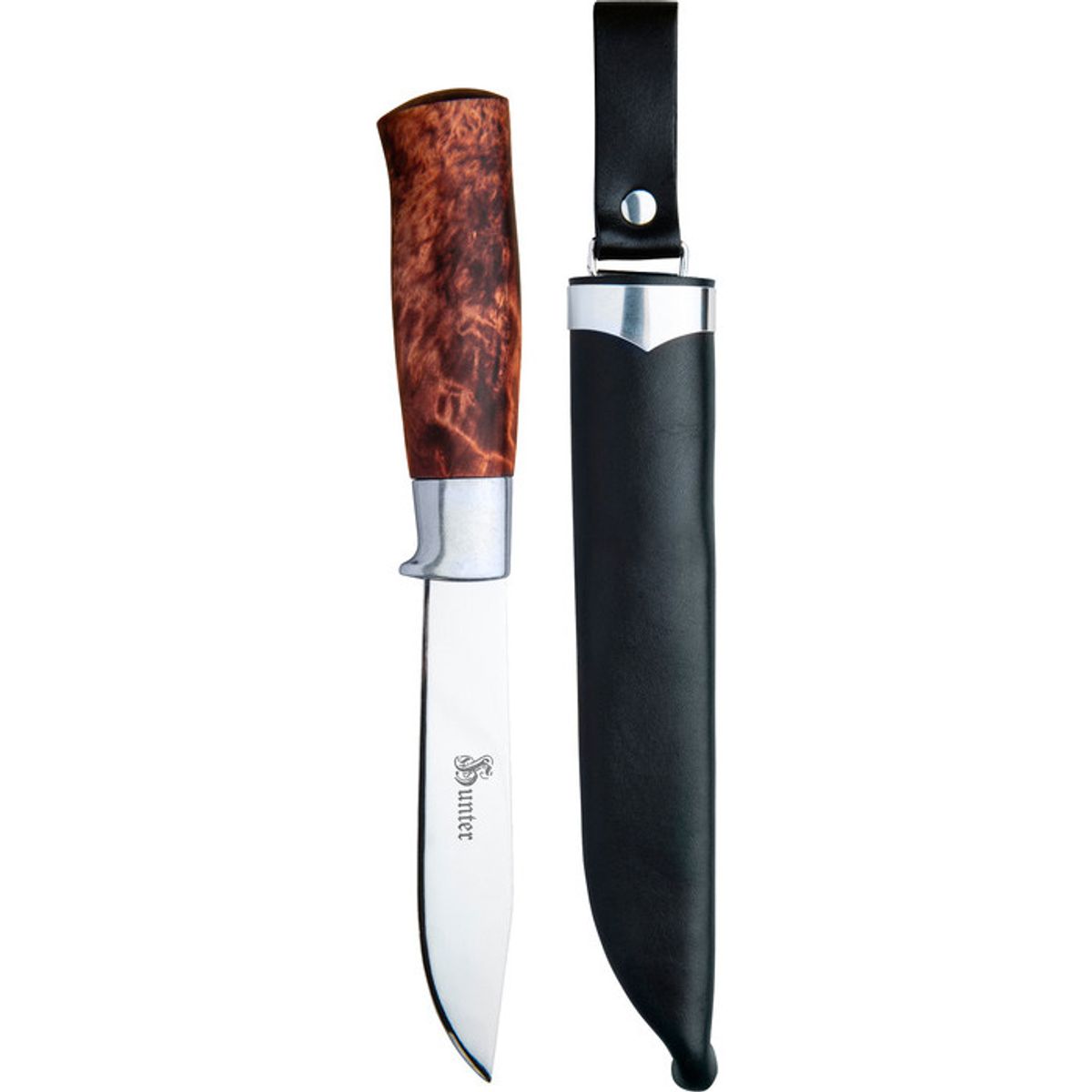 Brusletto Kniv Hunter