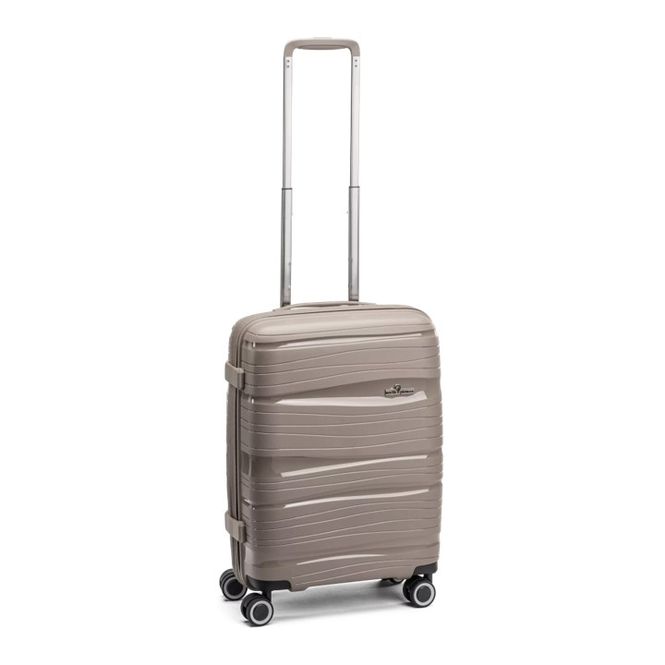 Hovedbilde North Pioneer Oslo Kabinkoffert 4 hjul, 55 cm, 37L