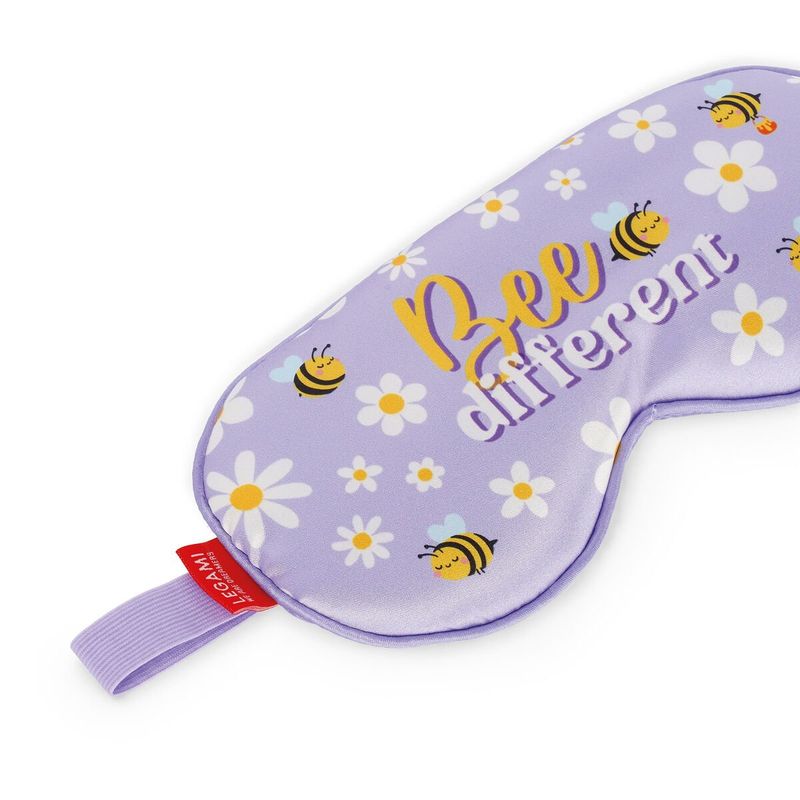 Sovemaske Legami Bie supermyk 